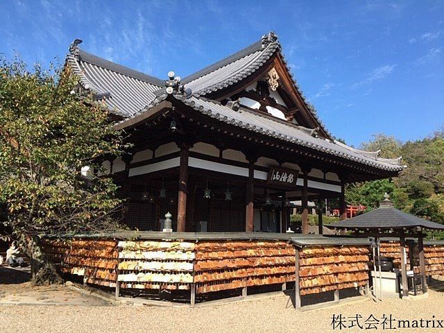 奈良県観光地