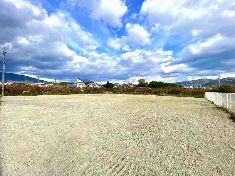 橋本市高野口町