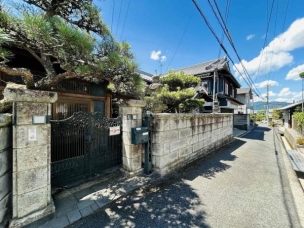 橿原市一町　中古戸建